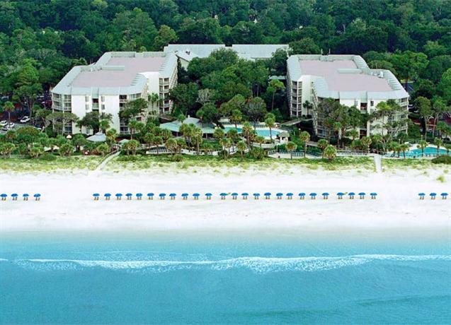 Omni Oceanfront Resort Hilton Head Island